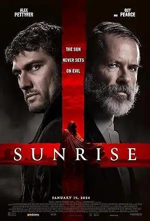 فيلم Sunrise 2024 مترجم